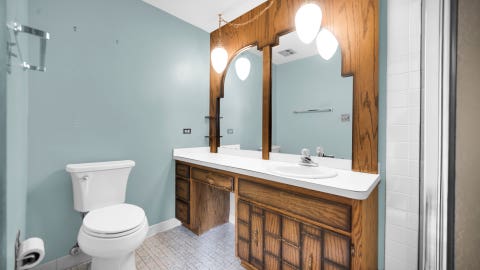 Tiny photo for 15058 Naughton Drive, South Holland, IL 60473 (MLS # 12623093)