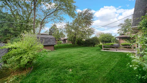 Tiny photo for 15058 Naughton Drive, South Holland, IL 60473 (MLS # 12623093)