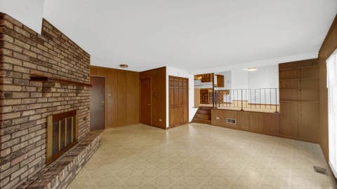 Tiny photo for 15058 Naughton Drive, South Holland, IL 60473 (MLS # 12623093)