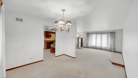 Tiny photo for 15058 Naughton Drive, South Holland, IL 60473 (MLS # 12623093)