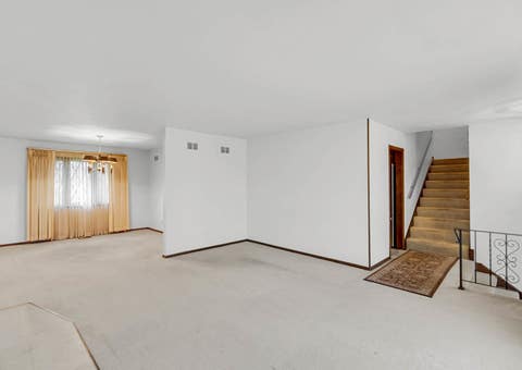 Tiny photo for 15058 Naughton Drive, South Holland, IL 60473 (MLS # 12623093)