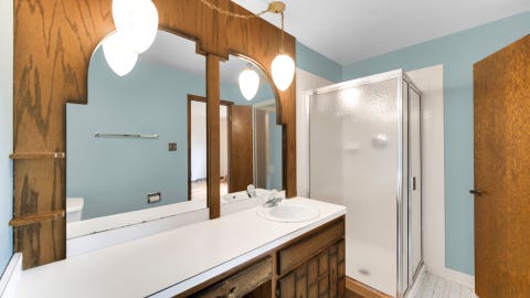 Tiny photo for 15058 Naughton Drive, South Holland, IL 60473 (MLS # 12623093)