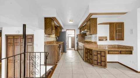 Tiny photo for 15058 Naughton Drive, South Holland, IL 60473 (MLS # 12623093)