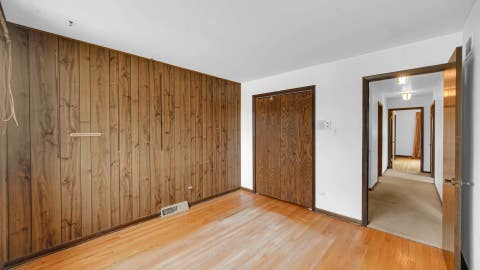 Tiny photo for 15058 Naughton Drive, South Holland, IL 60473 (MLS # 12623093)