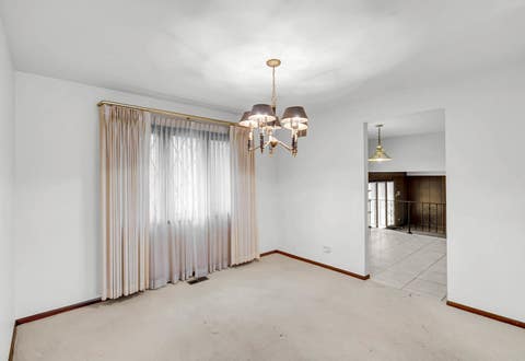 Tiny photo for 15058 Naughton Drive, South Holland, IL 60473 (MLS # 12623093)