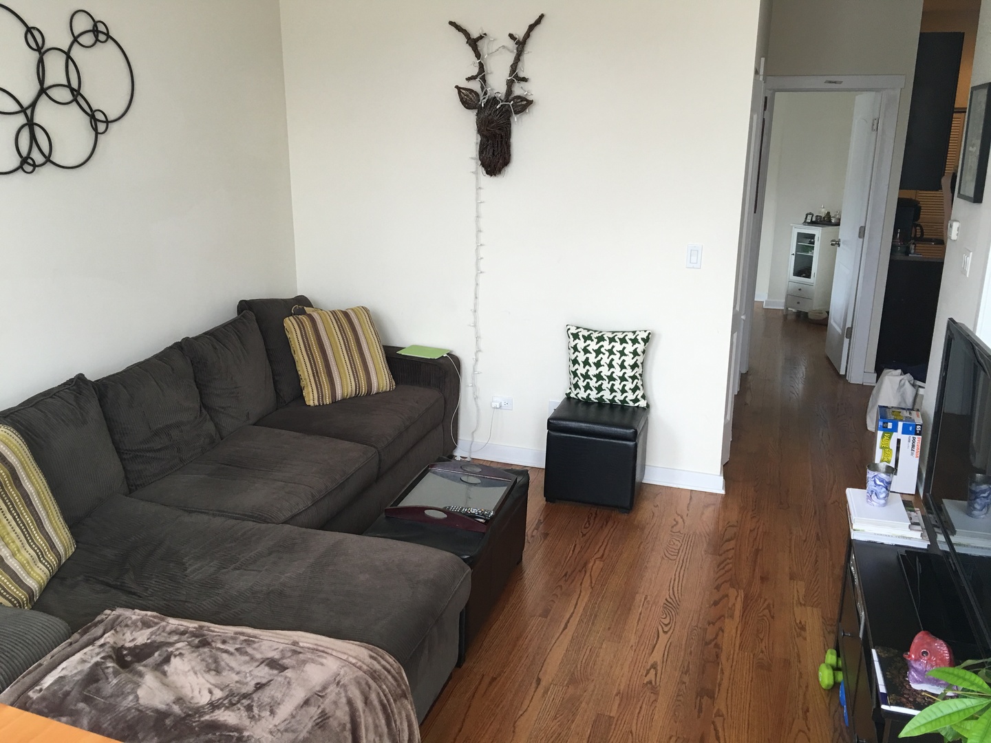 1645 W Huron Street 3F