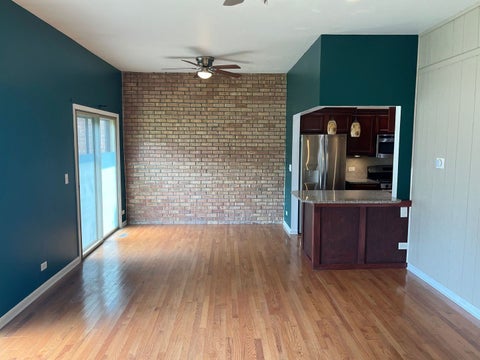 Tiny photo for 71 Mariner Lane #71, Fox Lake, IL 60020 (MLS # 12677208)