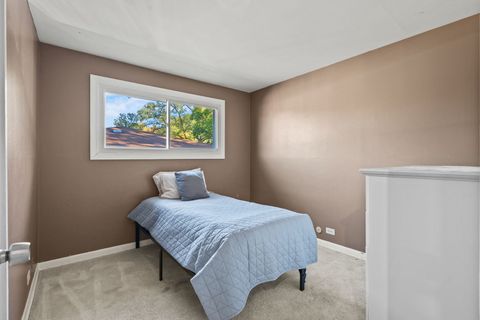 Tiny photo for 128 David Drive, Bensenville, IL 60106 (MLS # 12513388)