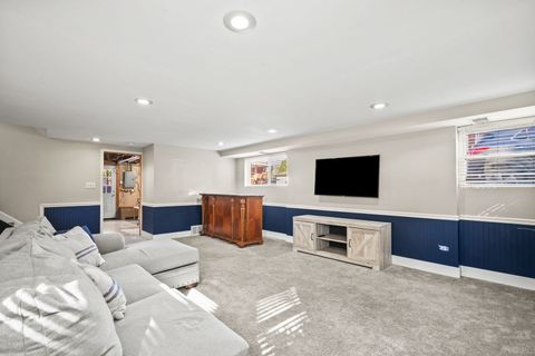 Tiny photo for 128 David Drive, Bensenville, IL 60106 (MLS # 12513388)