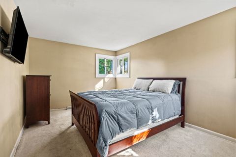 Tiny photo for 128 David Drive, Bensenville, IL 60106 (MLS # 12513388)