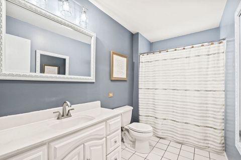 Tiny photo for 128 David Drive, Bensenville, IL 60106 (MLS # 12513388)