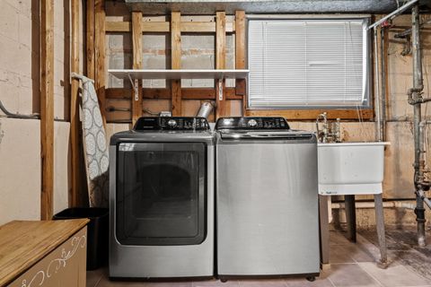 Tiny photo for 128 David Drive, Bensenville, IL 60106 (MLS # 12513388)