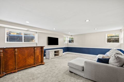 Tiny photo for 128 David Drive, Bensenville, IL 60106 (MLS # 12513388)