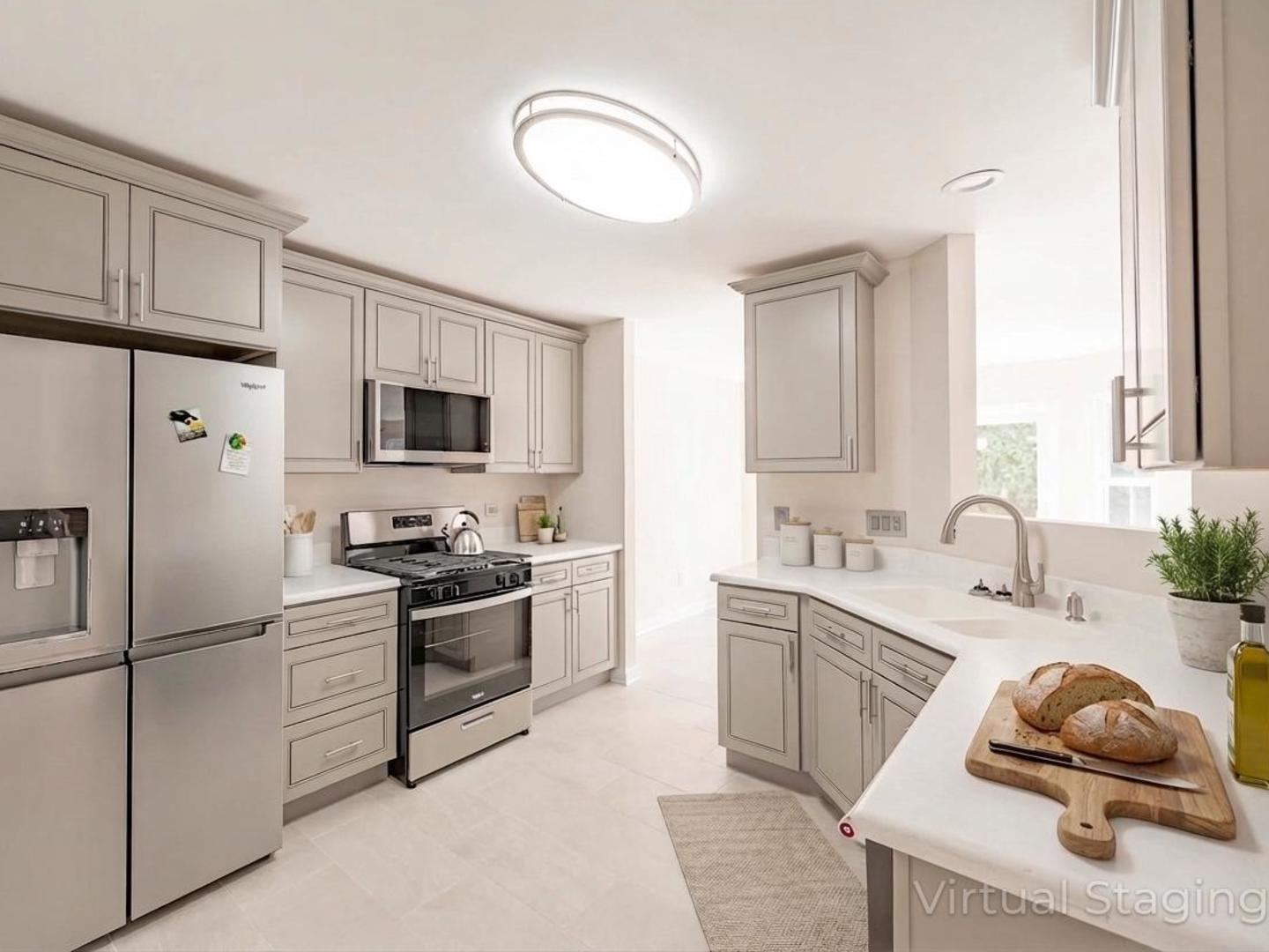 641 W Huron Hills Trail