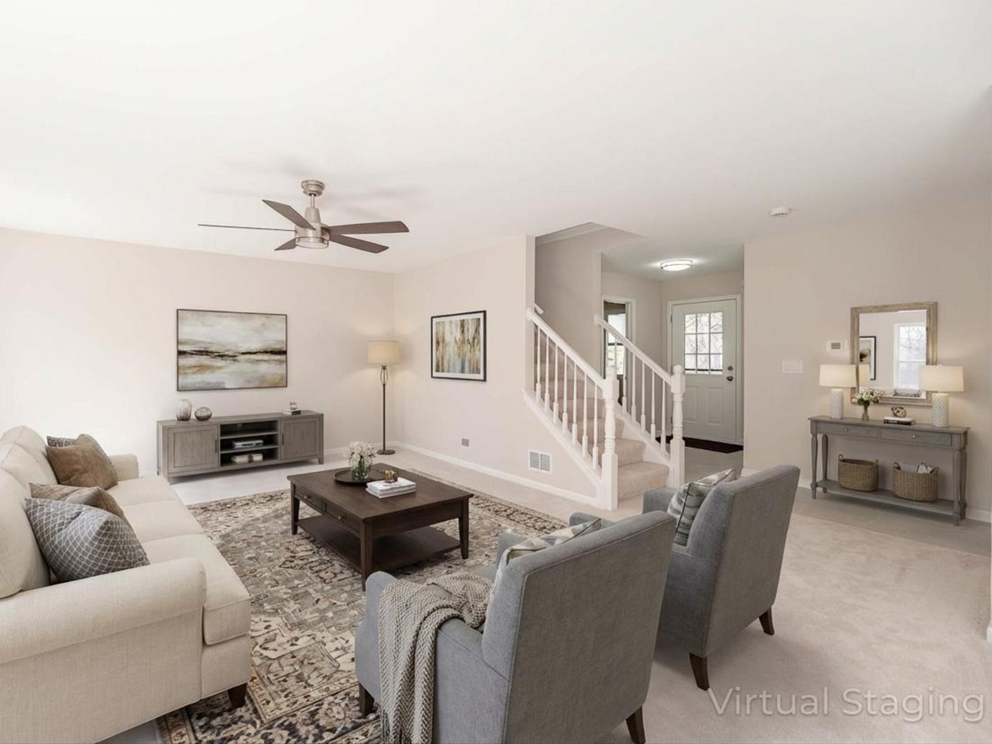 641 W Huron Hills Trail