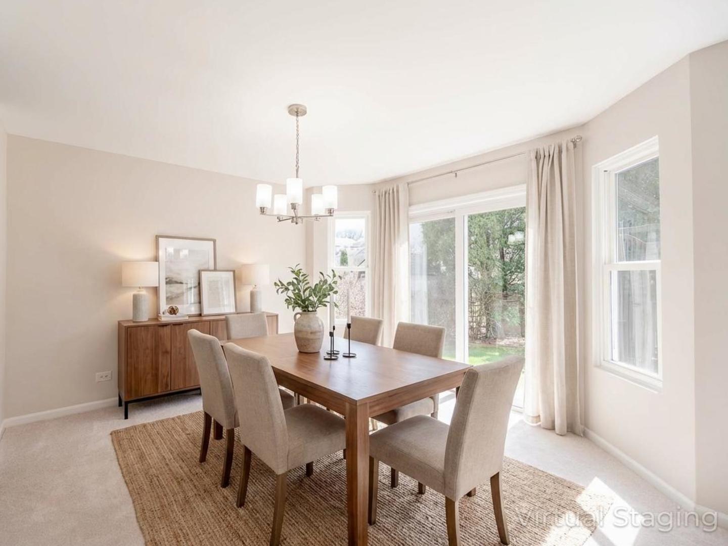 641 W Huron Hills Trail