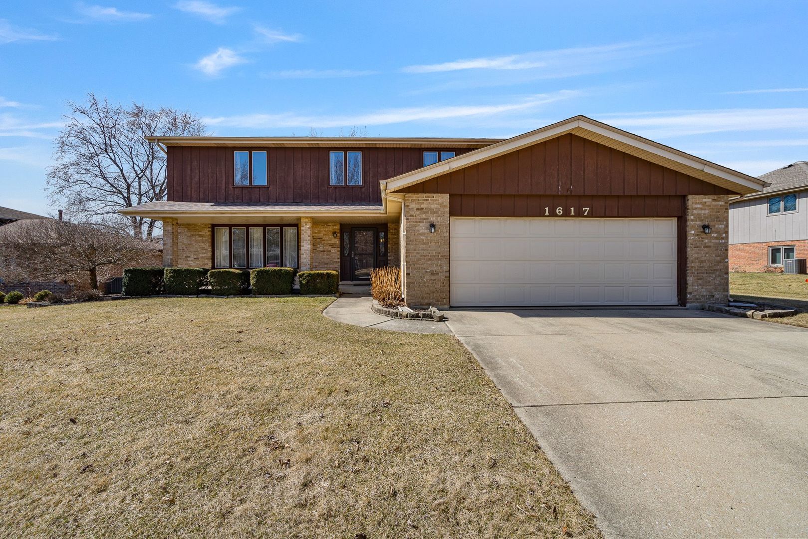 1617 Cimarron Drive