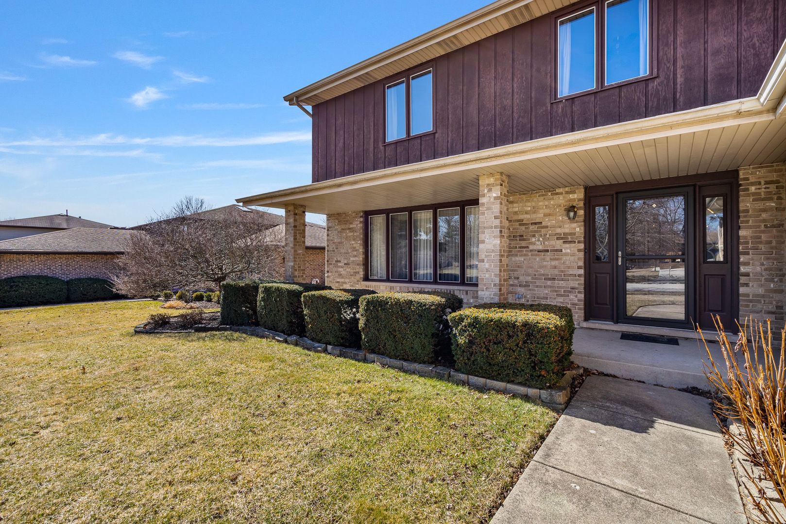 1617 Cimarron Drive