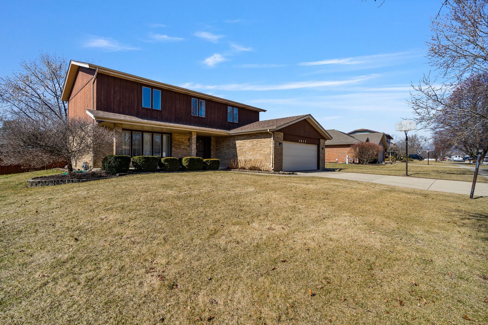 1617 Cimarron Drive