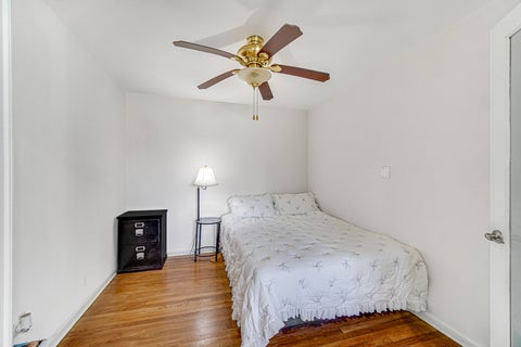 Tiny photo for 9351 LADYBIRD Lane #1D, Des Plaines, IL 60016 (MLS # 12638397)