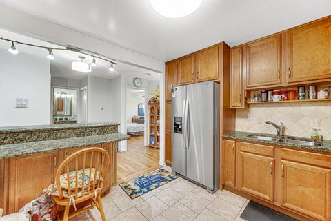Tiny photo for 9351 LADYBIRD Lane #1D, Des Plaines, IL 60016 (MLS # 12638397)