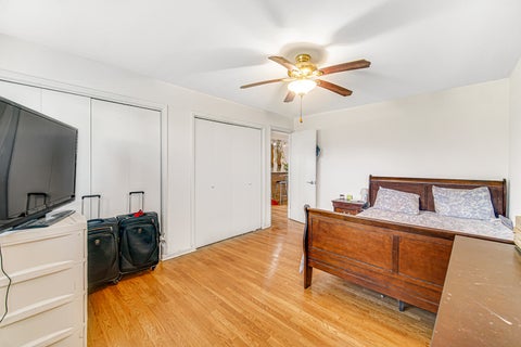 Tiny photo for 9351 LADYBIRD Lane #1D, Des Plaines, IL 60016 (MLS # 12638397)