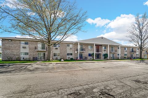 Photo of 9351 LADYBIRD Lane #1D, Des Plaines, IL 60016 (MLS # 12638397)