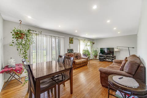 Tiny photo for 9351 LADYBIRD Lane #1D, Des Plaines, IL 60016 (MLS # 12638397)