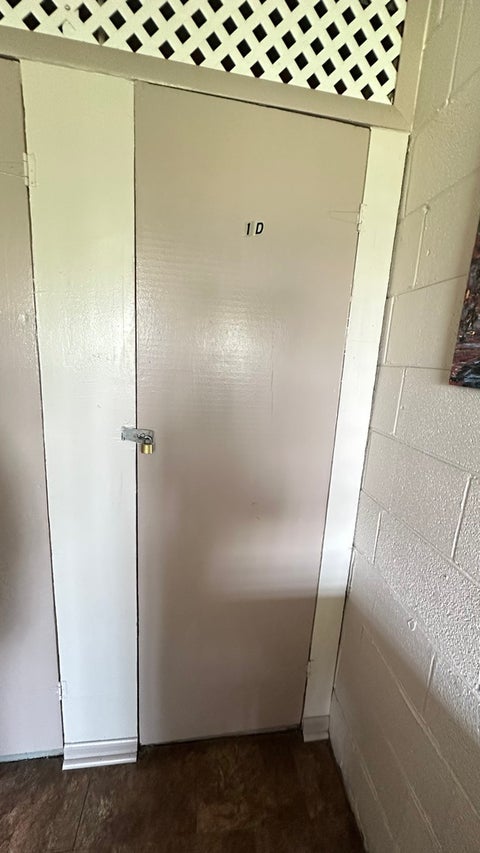 Tiny photo for 9351 LADYBIRD Lane #1D, Des Plaines, IL 60016 (MLS # 12638397)