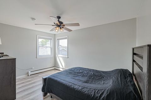 Tiny photo for 2222 N Harlem Avenue #2NW, Elmwood Park, IL 60707 (MLS # 12562782)