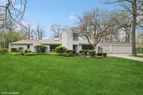 1000 Blackhawk Lane Riverwoods IL 60015