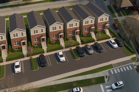 4345-57 W Haddon Avenue Chicago IL 60651