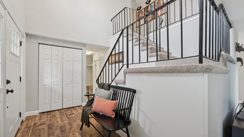 Tiny photo for 6819 Harvest Avenue, Woodridge, IL 60517 (MLS # 12518835)