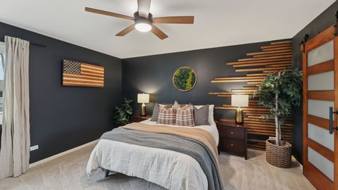 Tiny photo for 6819 Harvest Avenue, Woodridge, IL 60517 (MLS # 12518835)