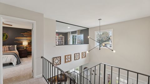 Tiny photo for 6819 Harvest Avenue, Woodridge, IL 60517 (MLS # 12518835)