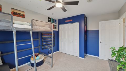 Tiny photo for 6819 Harvest Avenue, Woodridge, IL 60517 (MLS # 12518835)