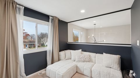 Tiny photo for 6819 Harvest Avenue, Woodridge, IL 60517 (MLS # 12518835)