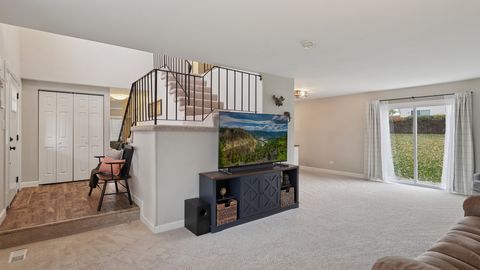 Tiny photo for 6819 Harvest Avenue, Woodridge, IL 60517 (MLS # 12518835)