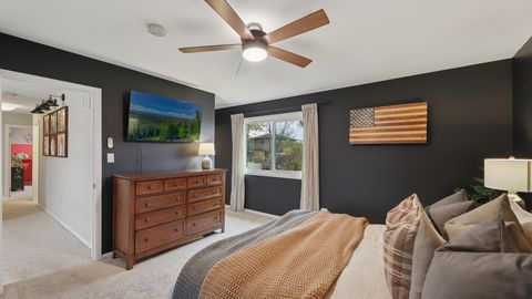 Tiny photo for 6819 Harvest Avenue, Woodridge, IL 60517 (MLS # 12518835)