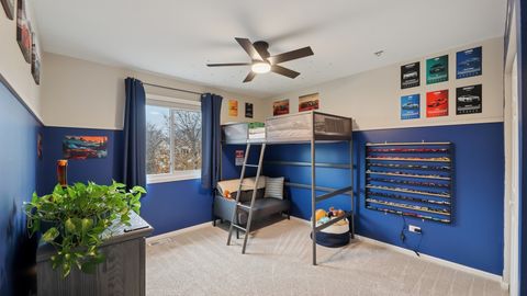 Tiny photo for 6819 Harvest Avenue, Woodridge, IL 60517 (MLS # 12518835)