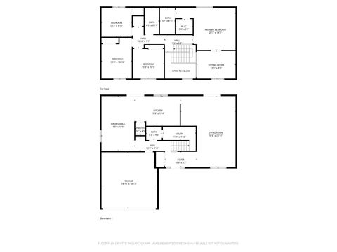 Tiny photo for 6819 Harvest Avenue, Woodridge, IL 60517 (MLS # 12518835)