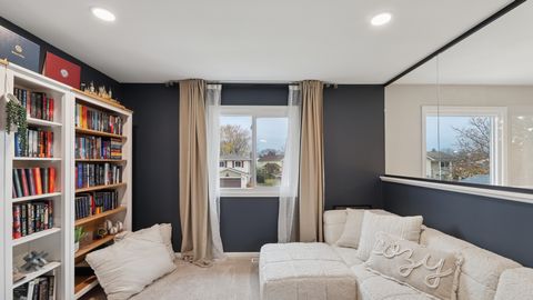 Tiny photo for 6819 Harvest Avenue, Woodridge, IL 60517 (MLS # 12518835)