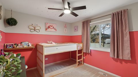 Tiny photo for 6819 Harvest Avenue, Woodridge, IL 60517 (MLS # 12518835)