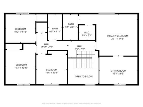Tiny photo for 6819 Harvest Avenue, Woodridge, IL 60517 (MLS # 12518835)