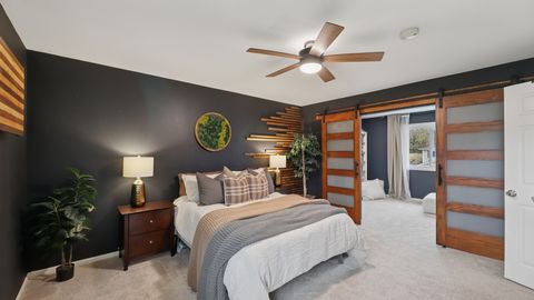 Tiny photo for 6819 Harvest Avenue, Woodridge, IL 60517 (MLS # 12518835)