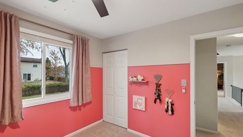 Tiny photo for 6819 Harvest Avenue, Woodridge, IL 60517 (MLS # 12518835)