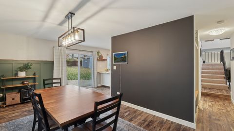 Tiny photo for 6819 Harvest Avenue, Woodridge, IL 60517 (MLS # 12518835)