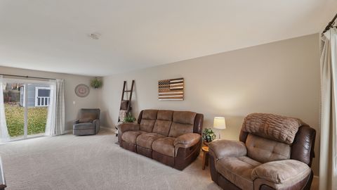 Tiny photo for 6819 Harvest Avenue, Woodridge, IL 60517 (MLS # 12518835)