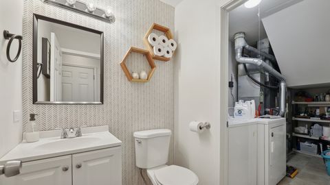 Tiny photo for 6819 Harvest Avenue, Woodridge, IL 60517 (MLS # 12518835)