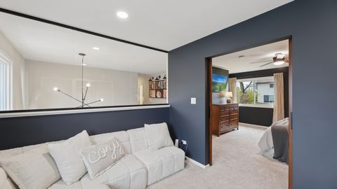 Tiny photo for 6819 Harvest Avenue, Woodridge, IL 60517 (MLS # 12518835)